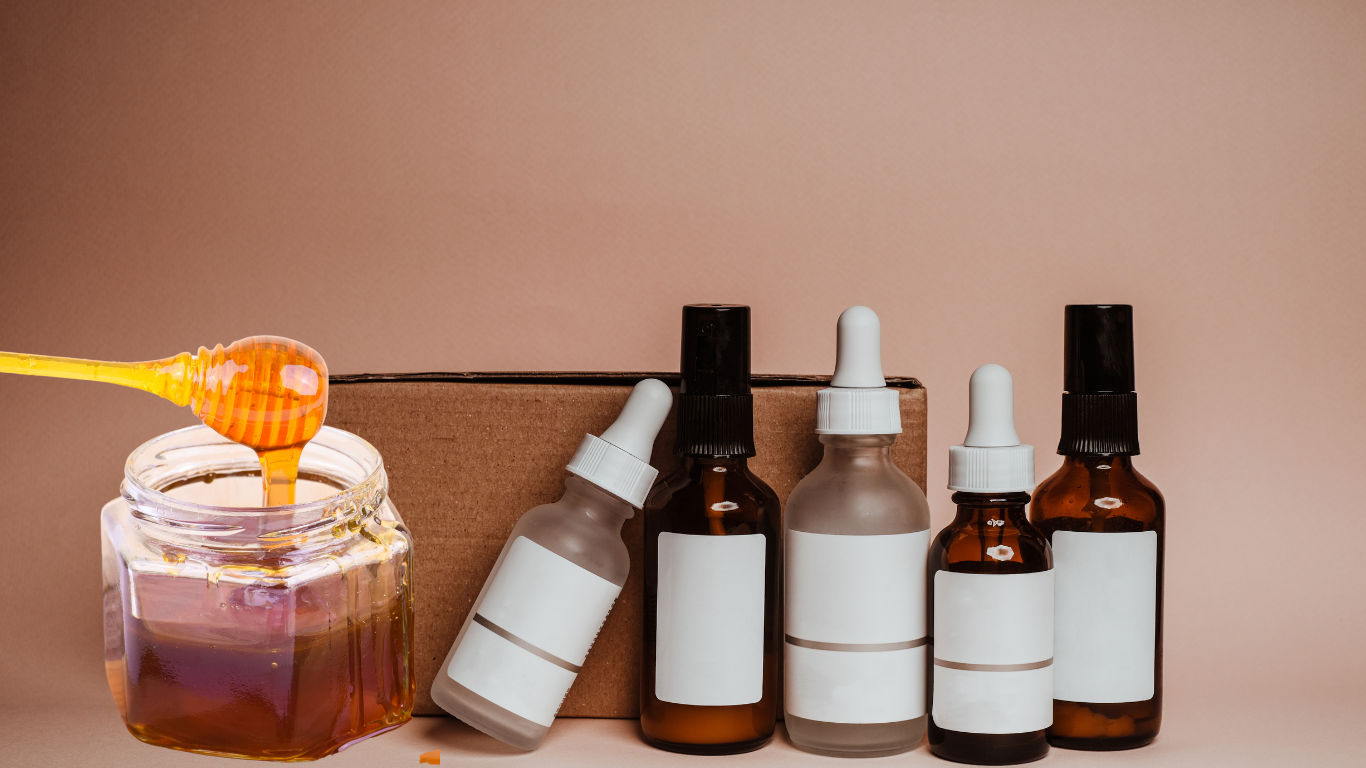 Skincare with Honey: Natural Beauty Tips You Should Try