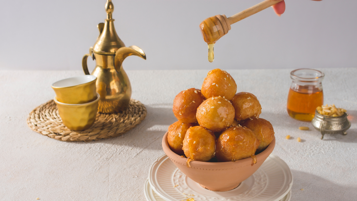 Delicious and Healthy Honey Recipes for Your Daily Routine