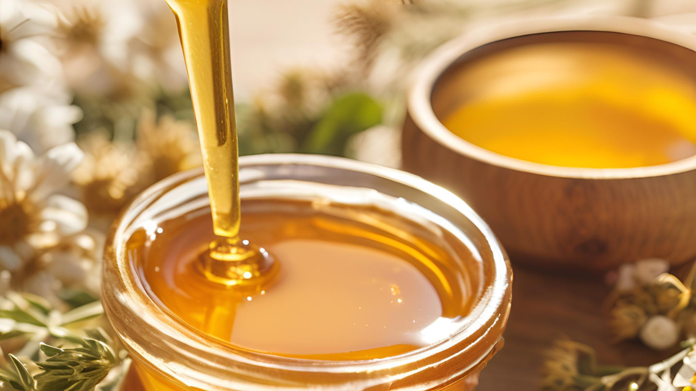 The Amazing Health Benefits of Honey: What You Need to Know