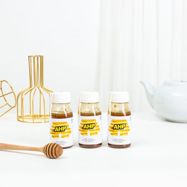 AHP (Azzahra Honey Premium) - Image 3
