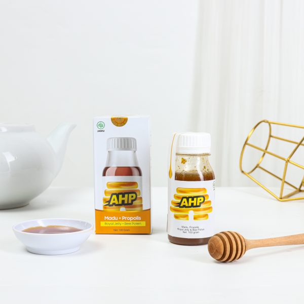 AHP (Azzahra Honey Premium) - Image 4
