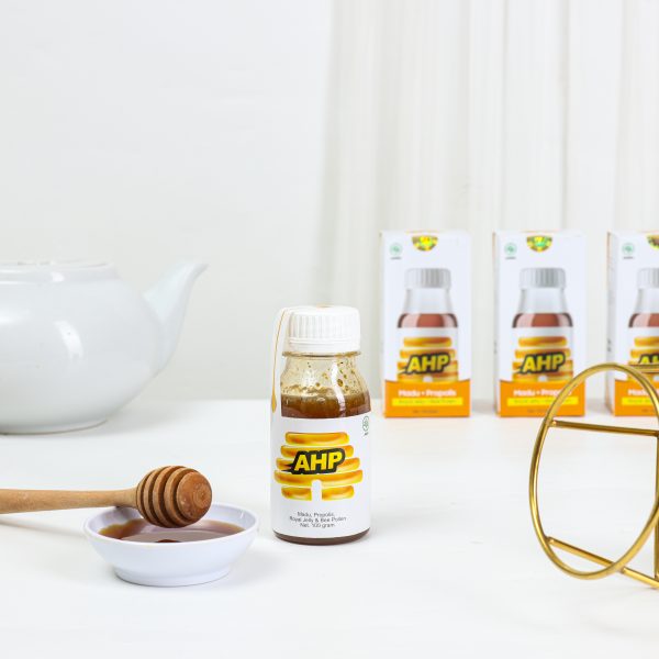 AHP (Azzahra Honey Premium) - Image 2
