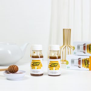 AHP (Azzahra Honey Premium)