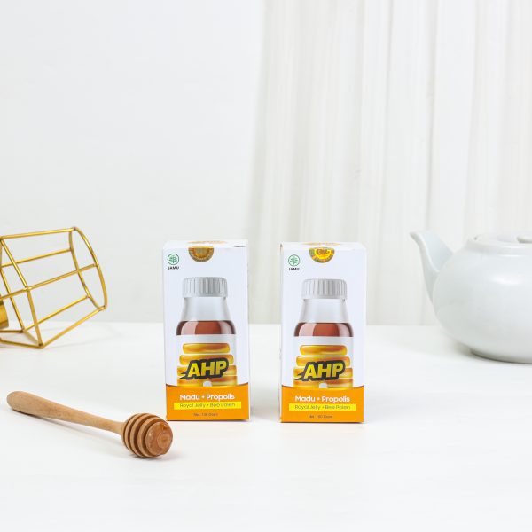 AHP (Azzahra Honey Premium) - Image 5