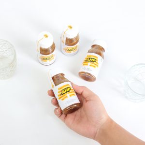 AHP (Azzahra Honey Premium)