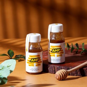 AHP (Azzahra Honey Premium)