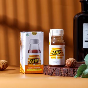 AHP (Azzahra Honey Premium)