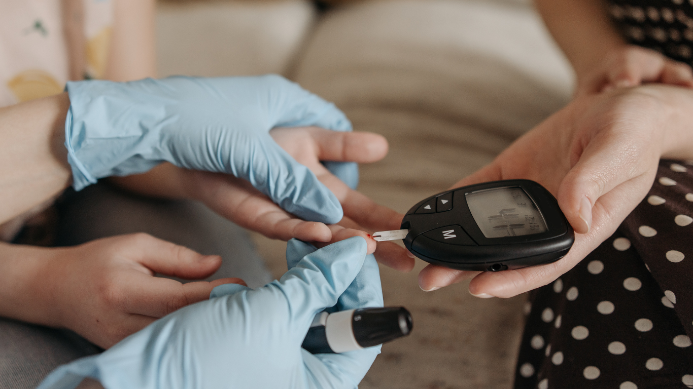 Berbagai Penyebab Utama Diabetes