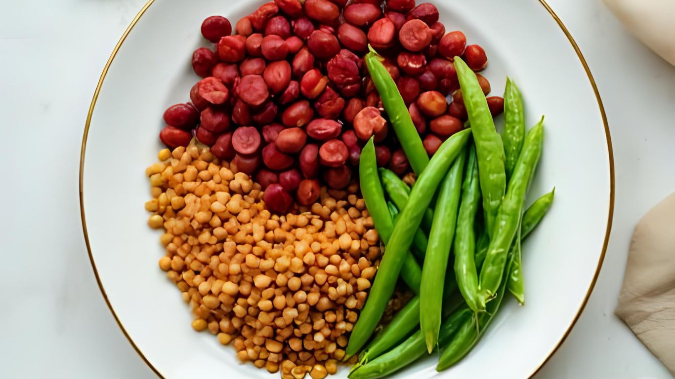 7 Makanan Turunkan Kolesterol Anda!