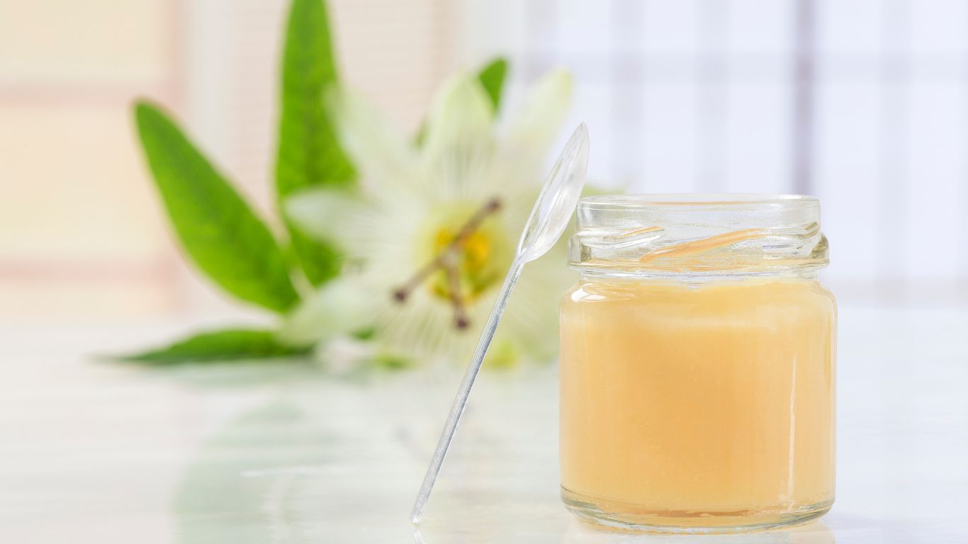 Royal Jelly: The Queen Bee’s Secret to Health You Can Also Feel