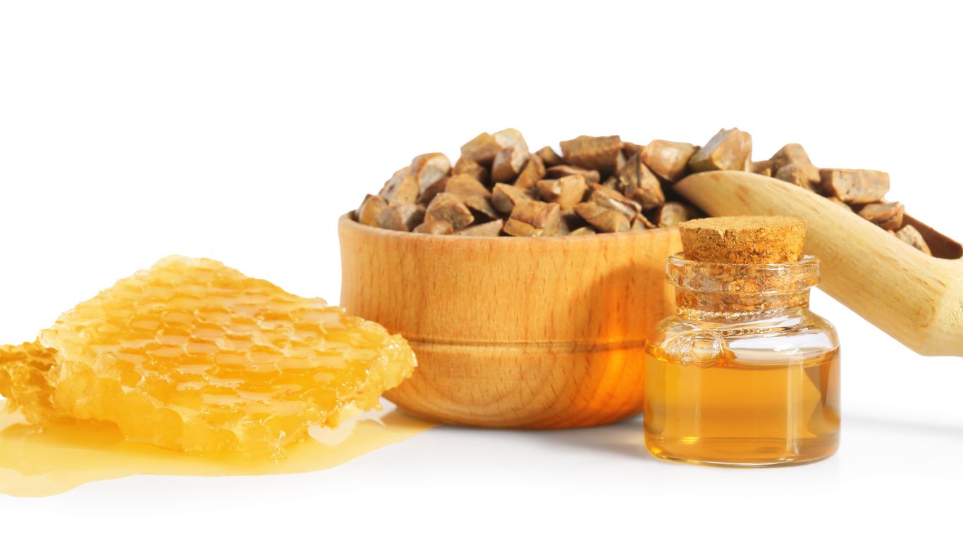 Propolis: Antibiotik Alami dari Lebah